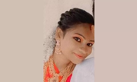 ரமணி