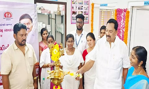 பயனாளிகளை அதிகாரிகள் அலைக்கழிக்க கூடாது