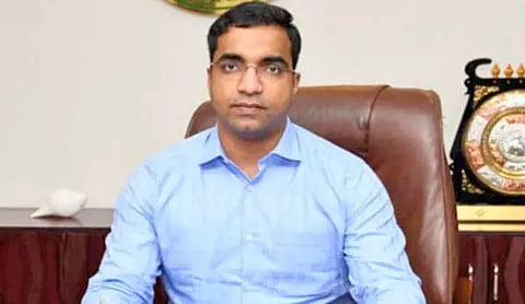 தூத்துக்குடி மாவட்டத்தில் மகளிர் சுயஉதவிக்குழுக்களுக்கு வழங்கப்பட்ட ரூ.74.44 கோடி கடன் தள்ளுபடி - கலெக்டர் செந்தில்ராஜ் தகவல்