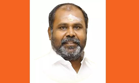 ஆர்.பி.உதயகுமார்
