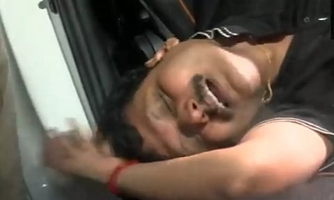 அமைச்சர் செந்தில் பாலாஜி