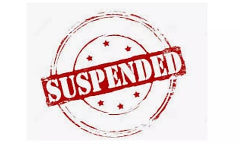 பெரம்பலூரில் கூடுதல் விலைக்கு மது விற்ற டாஸ்மாக் ஊழியர்கள் சஸ்பெண்ட்