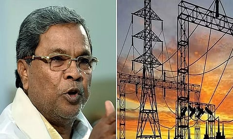 200 யூனிட் இலவச மின்சாரத்திற்கு இன்று முதல் விண்ணப்பிக்கலாம்: கர்நாடக அரசு