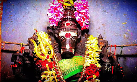 எதிர்ப்புகள், தடைகள் விலக சொல்ல வேண்டிய வராஹி மந்திரங்கள்...