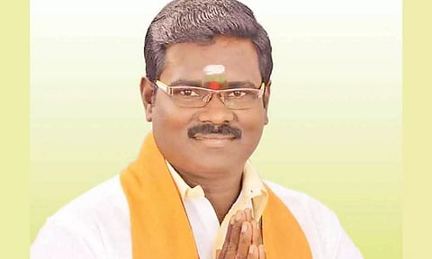 100 கலைஞர் நினைவு சமத்துவபுரங்கள் அமைக்க வேண்டும்- சிவசேனா கட்சி கோரிக்கை