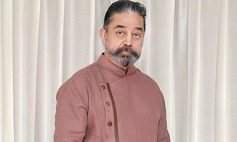 'புராஜெக்ட் கே' படத்தில் கமலின் சம்பளம் எவ்வளவு தெரியுமா?