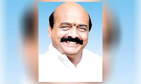 செல்வராஜ் எம்.எல்.ஏ