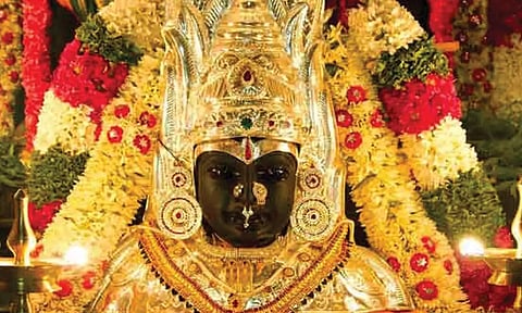 ஆடி மாதத்தின் மகிமை