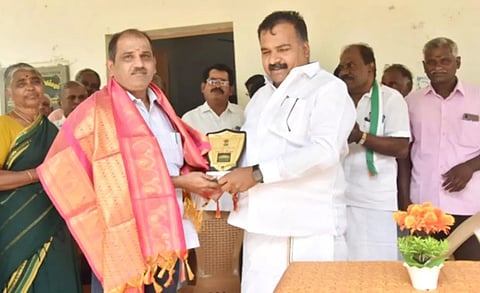 தி.மு.க. தலைமையிலான கூட்டணி 40 தொகுதிகளிலும் வெற்றி பெறும்
