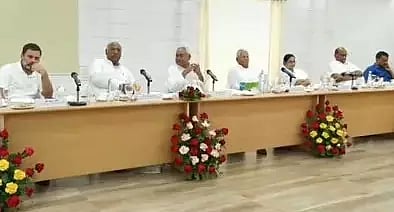 எதிர்க்கட்சிகளின் 2-வது கூட்டம் பெங்களூருவில் நடைபெறும்: சரத் பவார் அறிவிப்பு