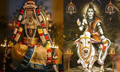 ஆன்மிகம்: இன்றைய முக்கிய நிகழ்வுகள் மற்றும் பஞ்சாங்கம்