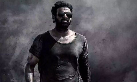 சலார் பட டீசர் அறிவிப்பு.. அதிர்ச்சியில் ரசிகர்கள்