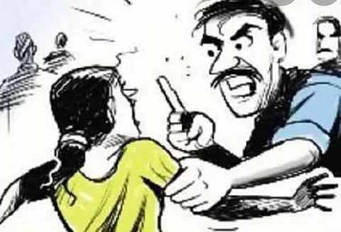 மனைவியை கொலை செய்ய முயற்சி