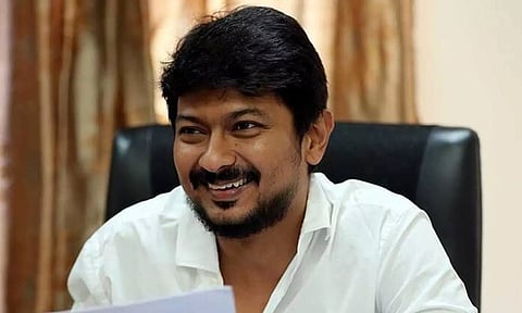 தஞ்சாவூர் எனக்கு நெருக்கமான மாவட்டம்- அமைச்சர் உதயநிதிஸ்டாலின்