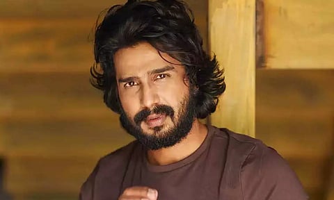 விஷ்ணு விஷால்