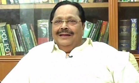 உலக வங்கி நிதியுதவியுடன் மிருகண்டா நதி அணையை புனரமைக்க ஒப்புதல்: அமைச்சர் துரைமுருகன்
