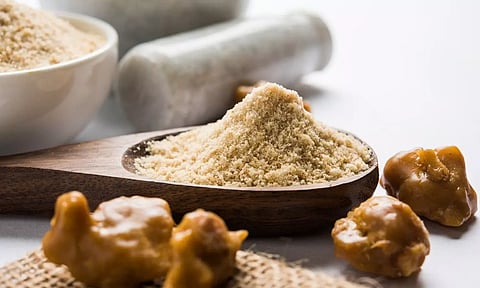 பெருங்காயத்தின் பயன்கள்