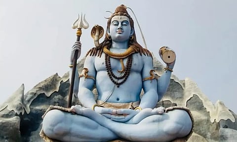 இன்று ஆனிமாத சிவராத்திரி... விரதம் இருந்து சிவ வழிபாடு செய்ய உகந்த நாள்...