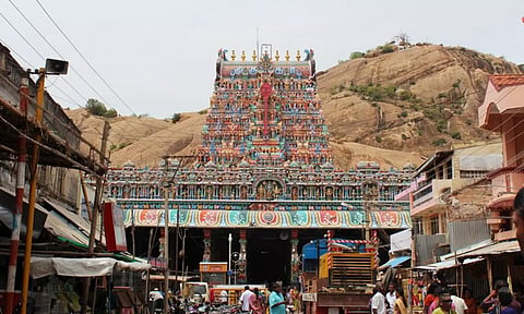 திருப்பரங்குன்றம் முருகன் கோவிலில் ஒரே மாதத்தில் 5 ஆடி விசேஷ விழாக்கள்