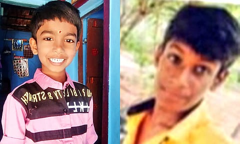 கொலை செய்யப்பட்ட மதியரசு - கைதான பிரகாஷ்