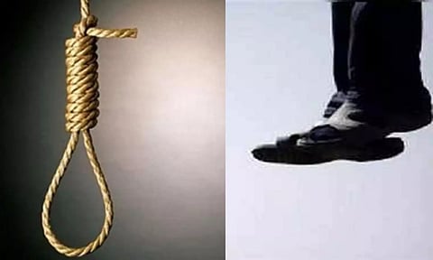 ராணுவத்தில் சேர முடியாத விரக்தியில் வாலிபர் தற்கொலை