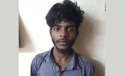 சதீஸ்குமார்
