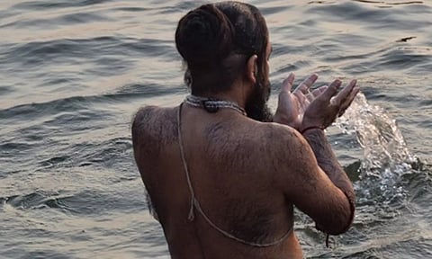 சமயபுரம் மாரியம்மன் கோவிலின் அருகே உள்ள குறைதீர்க்கும் 5 புனித தீர்த்தங்கள்