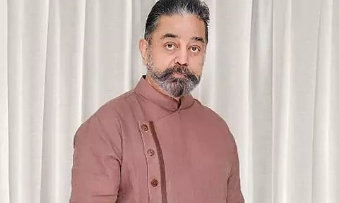 பாராளுமன்ற தேர்தலில் கோவை தொகுதியில் கமல்ஹாசன் போட்டியிட அதிக வாய்ப்பு- மாநில நிர்வாகி பேட்டி