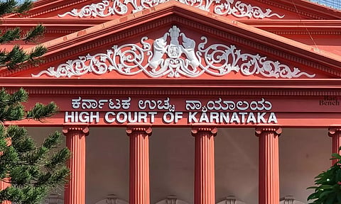 கர்நாடக ஐகோர்ட்டில் விசாரணைக்கு வந்த விநோத வழக்கு... 8 பேரை மணந்து மோசடி செய்ததாக மனைவி மீது கணவர் குற்றச்சாட்டு