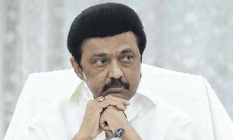 ராமநாதபுரம் மீனவர் சங்கம் மாநாட்டில் மு.க.ஸ்டாலின் பங்கேற்பு- அமைச்சர் அனிதா ராதாகிருஷ்ணன் தகவல்