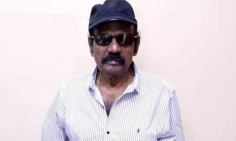 மீண்டும் கதாநாயகனாக களம் இறங்கிய கவுண்டமனி.. எதிர்பார்ப்பில் ரசிகர்கள்