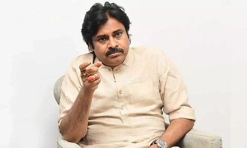 ஒரு நாள் தமிழில் உரை நிகழ்த்துவேன்.. பவன் கல்யாண் நெகிழ்ச்சி