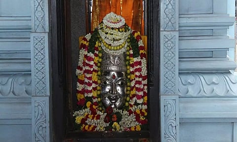 பெரியபாளையம் பவானி அம்மன் சிறப்புகள்