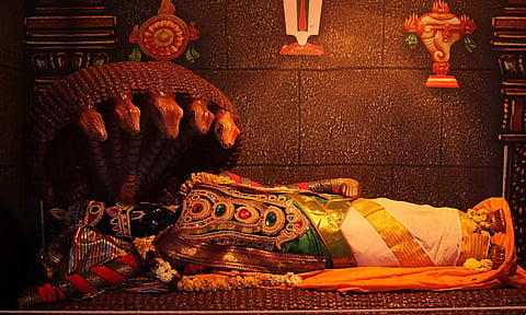 துவாதசி திதி
