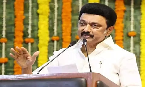 'தோழி விடுதிகள்' வரலாற்று பக்கங்களில் நிலைகொள்ளும்- மு.க.ஸ்டாலின் டுவிட்டர் பதிவு