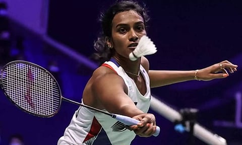 தொடர் தோல்விக்கு முற்றுப்புள்ளி வைப்பாரா சிந்து? ஆஸ்திரேலிய ஓபன் பேட்மிண்டன் இன்று தொடக்கம்