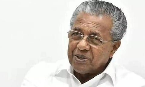 அரியானாவில் ஏற்பட்டுள்ள இனக்கலவரம் மனவேதனையை அளிக்கிறது- கேரள முதல்வர் பினராயி விஜயன்