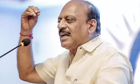 காஞ்சிபுரத்தில் அமைச்சர் தா.மோ.அன்பரசனிடம் 217 பேர் கோரிக்கை மனு