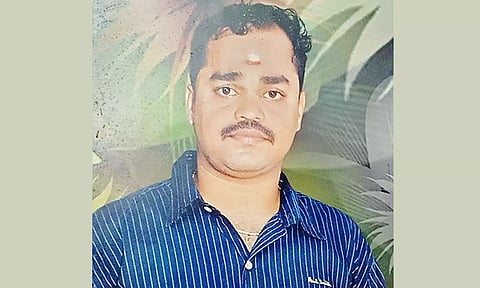 விநாயகமூர்த்தி