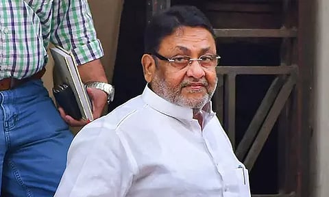 அமலாக்கத்துறை வழக்கு - முன்னாள் மந்திரி நவாப் மாலிக்கிற்கு 2 மாதம் ஜாமீன் வழங்கியது சுப்ரீம் கோர்ட்டு
