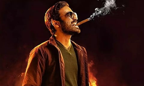 தனுஷ் படத்தில் இணைந்த விஜய் பட நடிகை.. ட்ரீட் நிச்சயம்