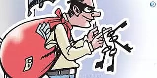 விழுப்புரம் அருகே விவசாயி வீட்டில் 20 பவுன் நகை கொள்ளை