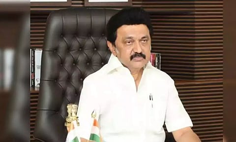 மதுரை, ராமநாதபுரம் மாவட்டத்திற்கு 3 நாள் பயணமாக முதலமைச்சர் மு.க.ஸ்டாலின் நாளை வருகை