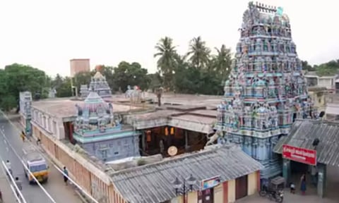 புதுச்சேரிக்கு புகழ் சேர்க்கும் வீராம்பட்டினம் செங்கழுநீர் அம்மன்