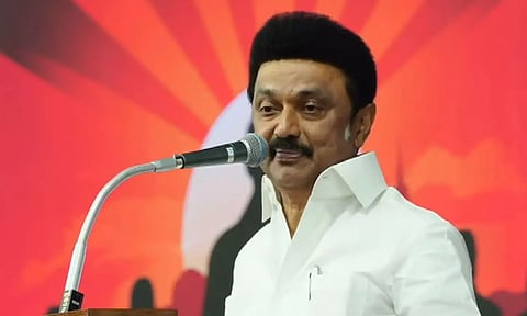 ஊழல் குறித்து பேச பிரதமர் மோடிக்கு தகுதியில்லை- முதலமைச்சர் மு.க.ஸ்டாலின்