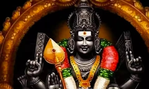 கந்த சஷ்டி விரதம்