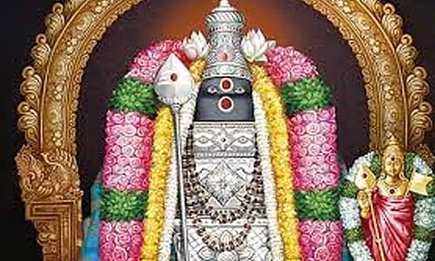 கொளஞ்சியப்பர் தலவரலாறு