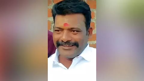 செந்தில்ராஜா 