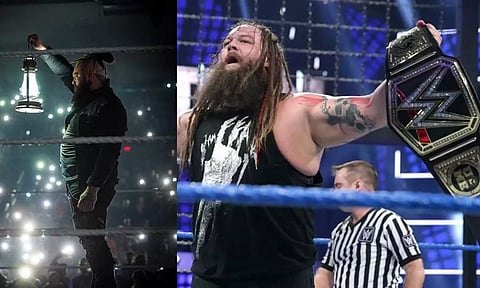 36 வயதில் மரணமடைந்த WWE சாம்பியன்- அதிர்ச்சியில் ரசிகர்கள்