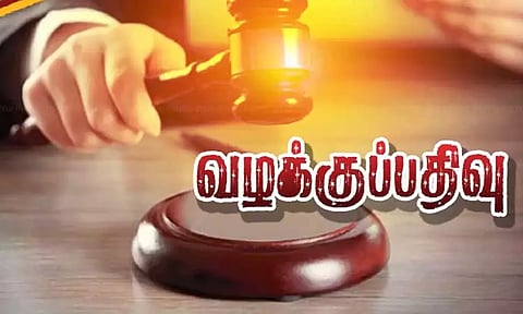 சட்டவிரோதமாக மது விற்ற 5 பேர் மீது வழக்கு